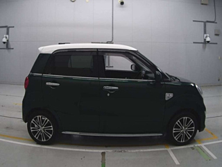 DAIHATSU CAST 2019