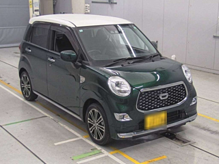 DAIHATSU CAST 2019