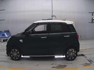 DAIHATSU CAST 2019