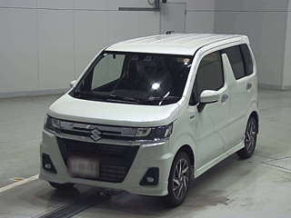 suzuki wagon-r