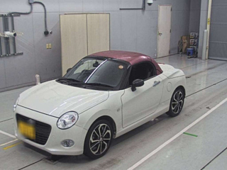 DAIHATSU COPEN 2018