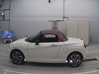 DAIHATSU COPEN 2018