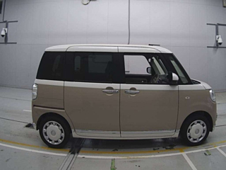 DAIHATSU MOVE CANBUS 2022
