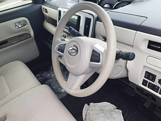 DAIHATSU MOVE CANBUS 2022