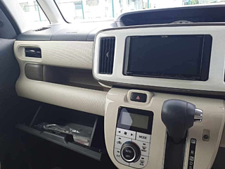 DAIHATSU MOVE CANBUS 2022