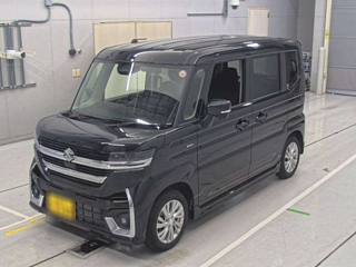 SUZUKI SPACIA 2023