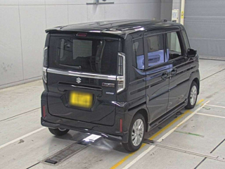 SUZUKI SPACIA 2023