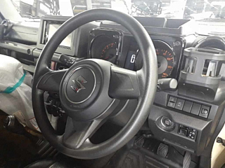 SUZUKI JIMNY 2023