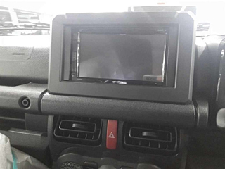 SUZUKI JIMNY 2023