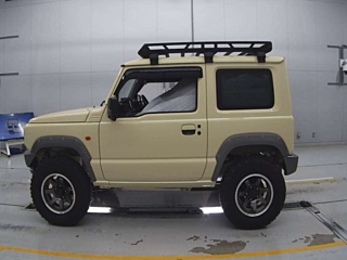SUZUKI JIMNY 2023