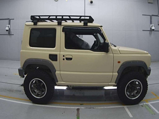 SUZUKI JIMNY 2023