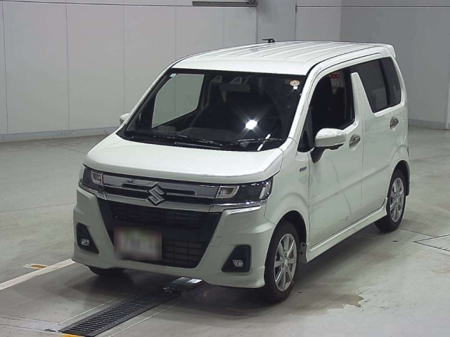 SUZUKI WAGON R 2024