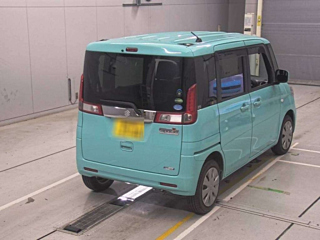 SUZUKI SPACIA 2016