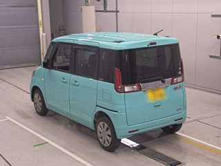 SUZUKI SPACIA 2016