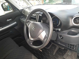 SUZUKI SPACIA 2016