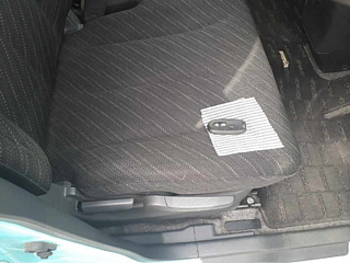 SUZUKI SPACIA 2016
