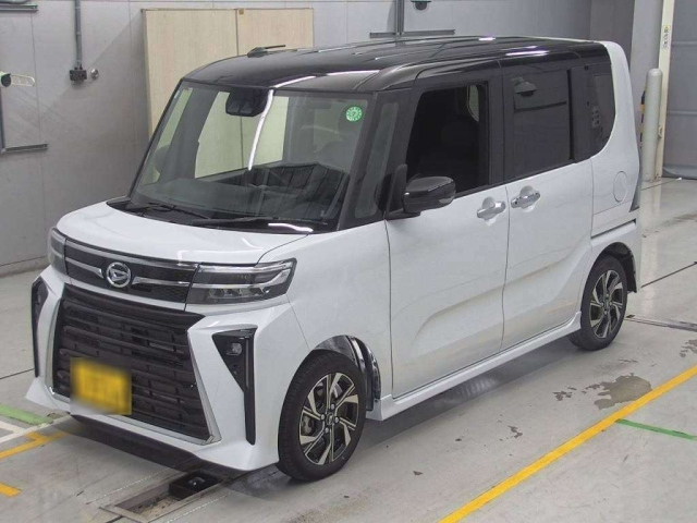 DAIHATSU TANTO 2024