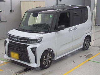 DAIHATSU TANTO 2024