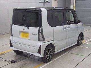DAIHATSU TANTO 2024
