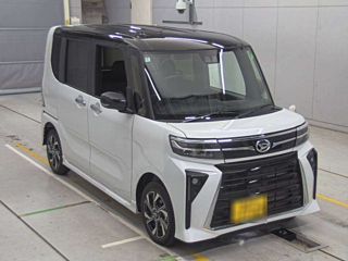 DAIHATSU TANTO 2024