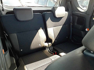 DAIHATSU TANTO 2024
