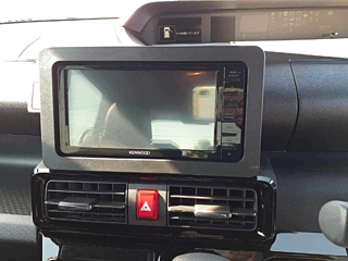DAIHATSU TANTO 2024