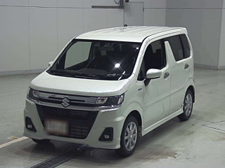suzuki wagon-r