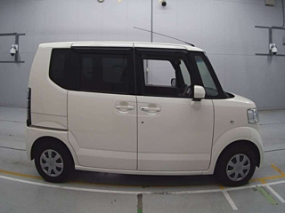 HONDA N BOX 2012