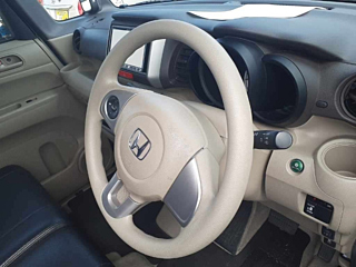 HONDA N BOX 2012
