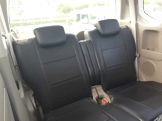 HONDA N BOX 2012