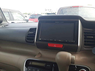 HONDA N BOX 2012