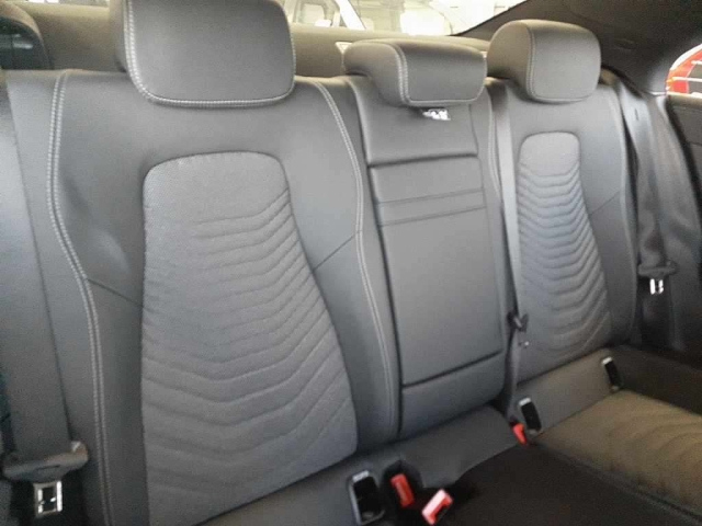 MERCEDES BENZ CLA CLASS 2023