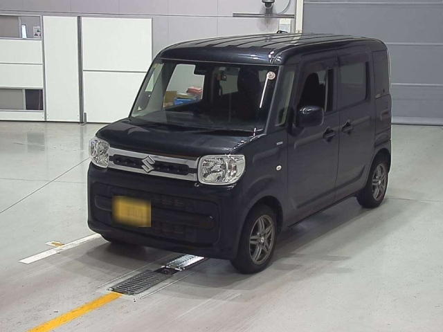 SUZUKI SPACIA 2018