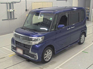 DAIHATSU TANTO 2018