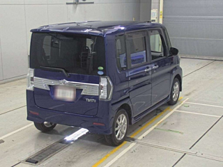 DAIHATSU TANTO 2018