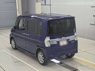 DAIHATSU TANTO 2018