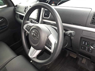 DAIHATSU TANTO 2018