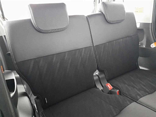 DAIHATSU TANTO 2018