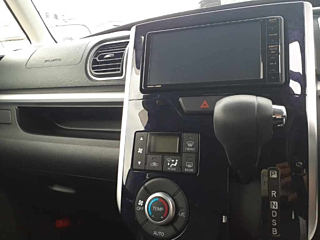 DAIHATSU TANTO 2018
