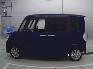 DAIHATSU TANTO 2018