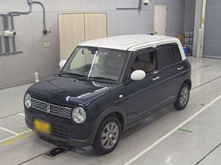 SUZUKI ALTO LAPIN 2021
