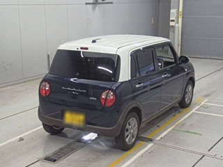 SUZUKI ALTO LAPIN 2021