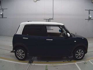 SUZUKI ALTO LAPIN 2021