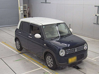 SUZUKI ALTO LAPIN 2021