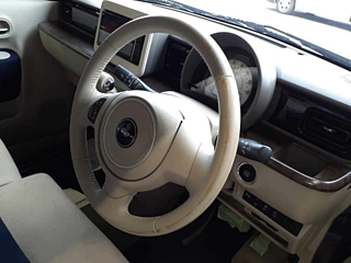 SUZUKI ALTO LAPIN 2021