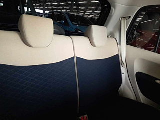 SUZUKI ALTO LAPIN 2021