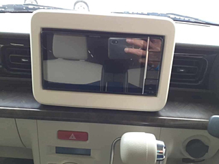 SUZUKI ALTO LAPIN 2021