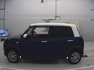 SUZUKI ALTO LAPIN 2021