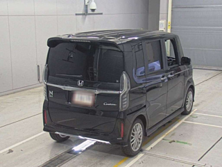 HONDA N BOX 2022