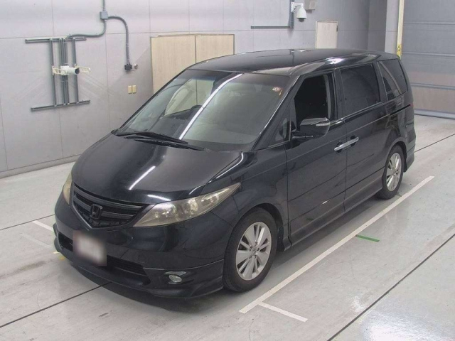 HONDA ELYSION 2008